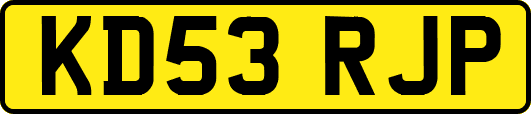 KD53RJP