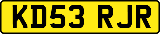 KD53RJR