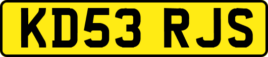 KD53RJS