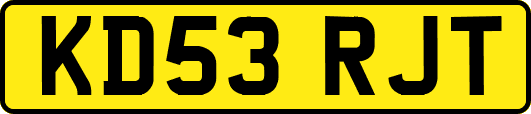 KD53RJT