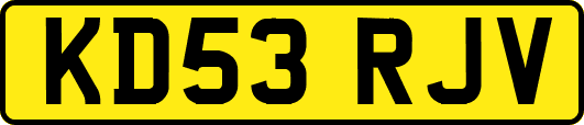 KD53RJV