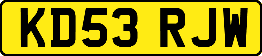 KD53RJW