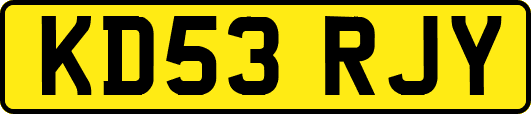 KD53RJY