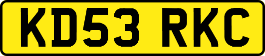 KD53RKC