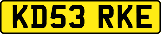 KD53RKE