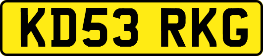 KD53RKG