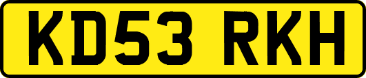 KD53RKH