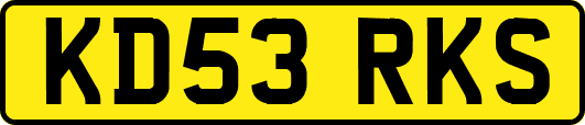 KD53RKS