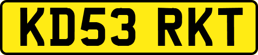 KD53RKT