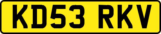 KD53RKV