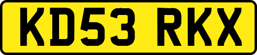 KD53RKX