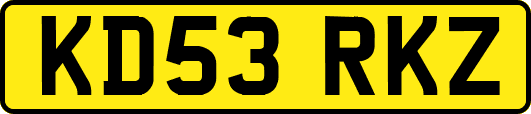 KD53RKZ