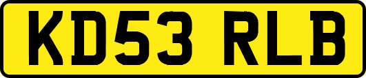 KD53RLB