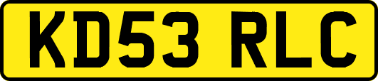 KD53RLC