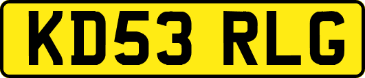 KD53RLG