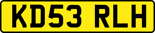 KD53RLH