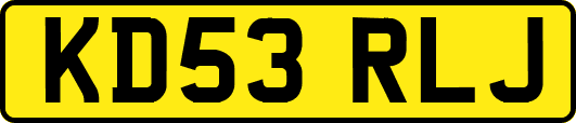 KD53RLJ