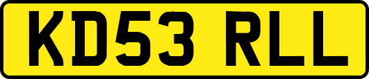 KD53RLL