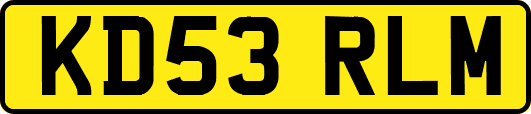 KD53RLM
