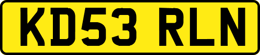 KD53RLN