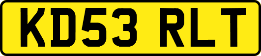 KD53RLT