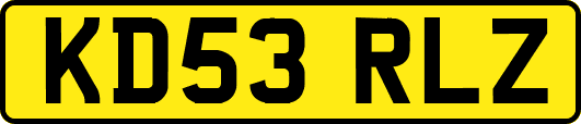 KD53RLZ