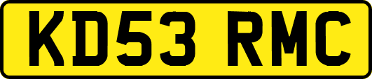 KD53RMC