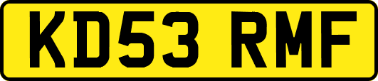 KD53RMF