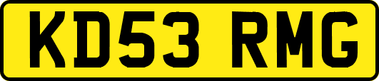 KD53RMG