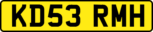 KD53RMH