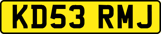 KD53RMJ