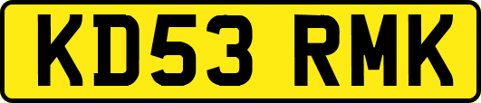 KD53RMK