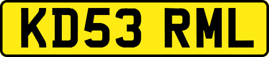 KD53RML