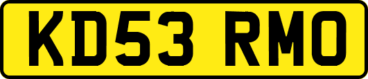 KD53RMO