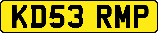 KD53RMP