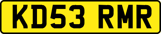 KD53RMR