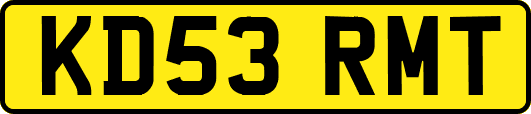 KD53RMT