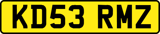 KD53RMZ