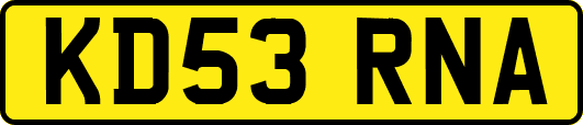 KD53RNA