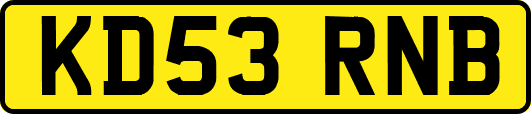 KD53RNB
