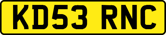 KD53RNC
