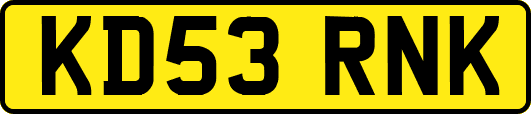 KD53RNK