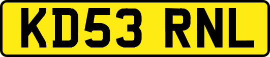 KD53RNL