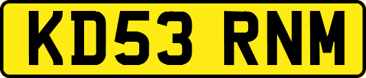 KD53RNM