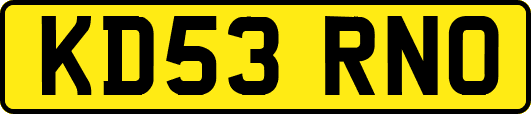 KD53RNO