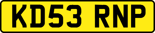 KD53RNP