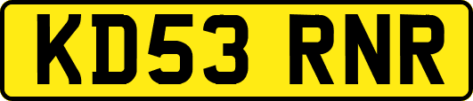 KD53RNR
