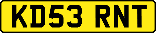 KD53RNT