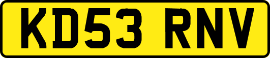 KD53RNV