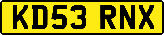 KD53RNX